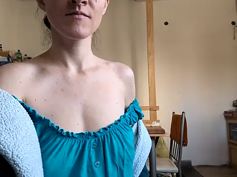 Milky hairy mommy online show from 03/20/25, 06:52