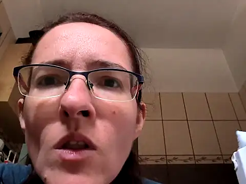 Milky hairy mommy online show from 10/02/25, 08:43