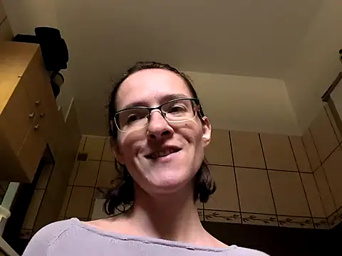 Milky hairy mommy online show from 10/17/25, 10:40