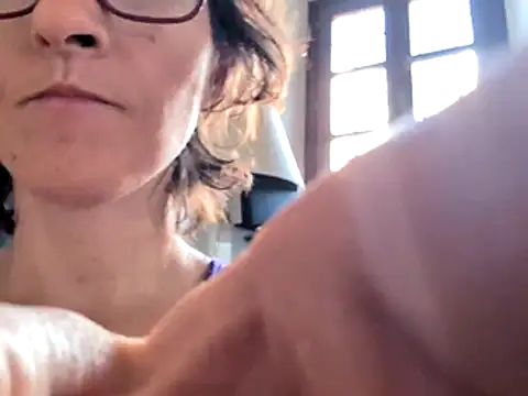 Milky hairy mommy online show from 06/23/26, 03:32