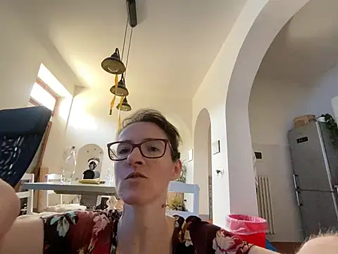 Milky hairy mommy online show from 07/17/26, 08:32