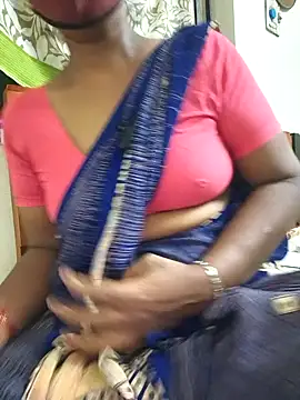 Tamil--Rani online show from 01/18/25, 04:53