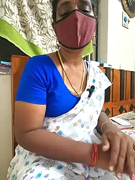 Tamil--Rani online show from 01/26/25, 07:09