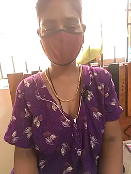 Tamil--Rani online show from 01/28/25, 10:02