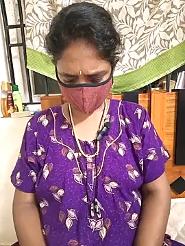 Tamil--Rani online show from 01/28/25, 03:57