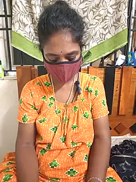 Tamil--Rani online show from 01/31/25, 04:27