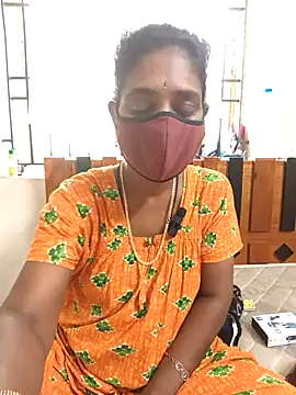 Tamil--Rani online show from 02/01/25, 02:47