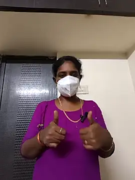 Tamil--Rani online show from 02/03/25, 04:41