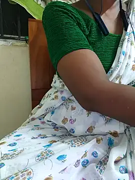 Tamil--Rani online show from 02/14/25, 07:54