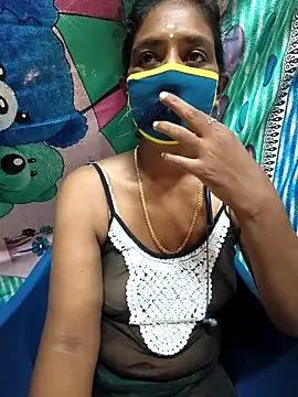 Tamil--Rani online show from 03/13/25, 06:48