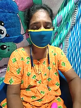 Tamil--Rani online show from 03/14/25, 03:36