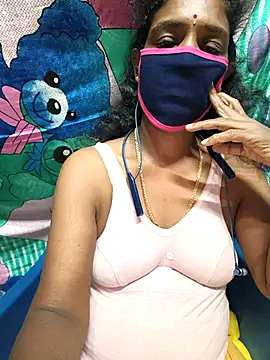 Tamil--Rani online show from 03/21/25, 06:29