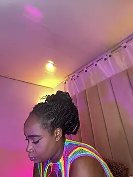 Britanymooree online show from 03/16/26, 08:13