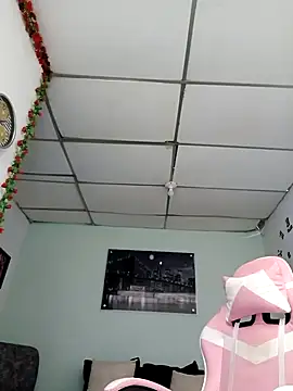 Snapshot of Magica_lorena chatting on 09/09/25, 01:10 Magica lorena online show from 09/09/25, 01:10