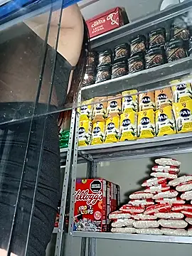 Magica lorena online show from 01/07/26, 12:57