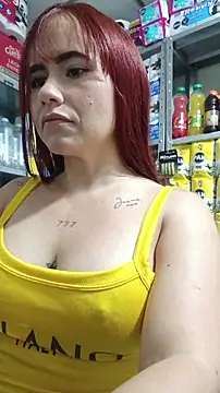 Magica lorena online show from 03/20/26, 11:04