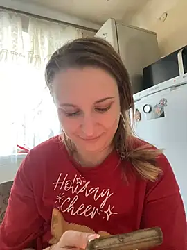 OlgaBuzzz online show from 12/22/24, 05:45