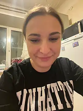 OlgaBuzzz online show from 02/18/25, 01:33