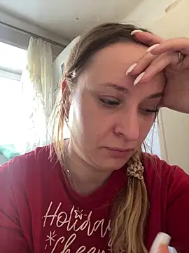 OlgaBuzzz online show from 03/15/25, 03:29