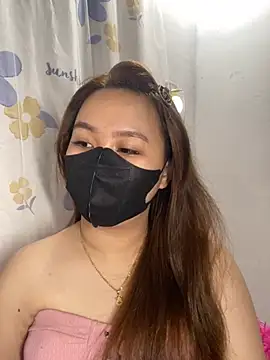 Odette68 online show from 12/27/24, 07:18