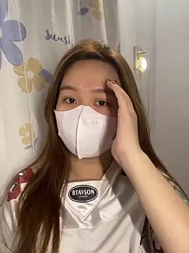 Odette68 online show from 12/30/24, 03:14