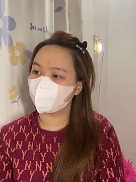 Odette68 online show from 01/08/25, 09:10