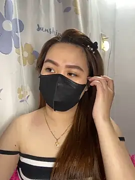 Odette68 online show from 01/12/25, 10:34