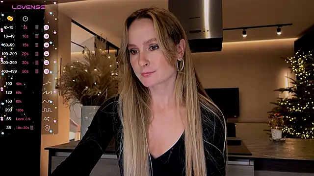 Peach  juice online show from 01/13/25, 10:45