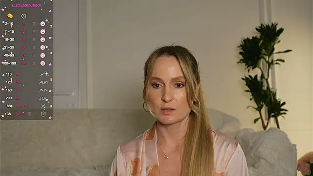 Peach  juice online show from 03/03/25, 07:28