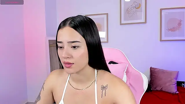 Veronica isaza   online show from 11/13/25, 12:26