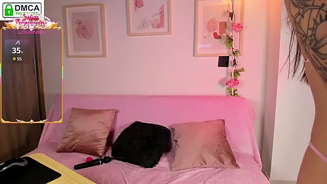 Veronica isaza   online show from 03/26/26, 12:33