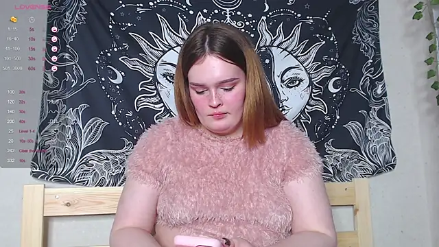 rozzhaos8 online show from 12/27/24, 08:07