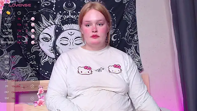 rozzhaos8 online show from 03/01/25, 09:15