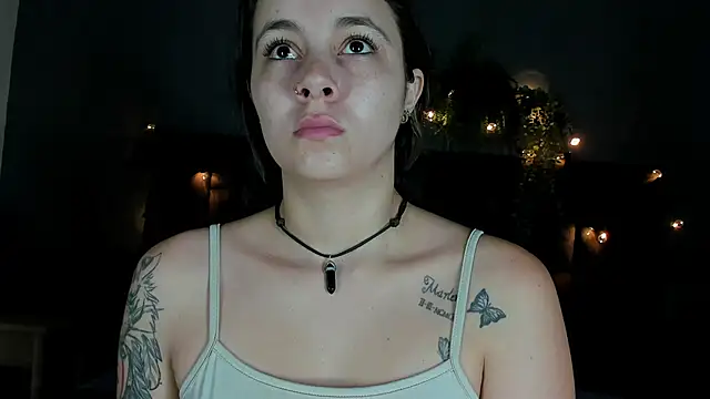 AmbarHills 1 online show from 10/14/25, 11:33