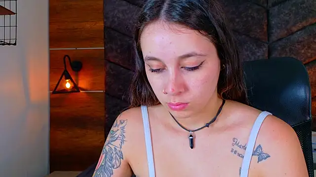 AmbarHills 1 online show from 10/16/25, 11:33