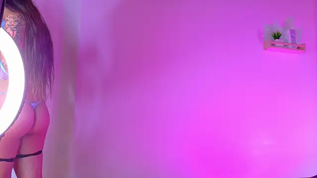 AmbarHills 1 online show from 10/18/25, 11:33