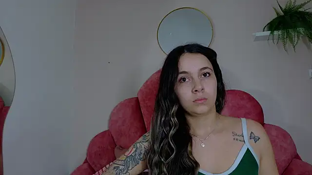 AmbarHills 1 online show from 10/31/25, 11:11