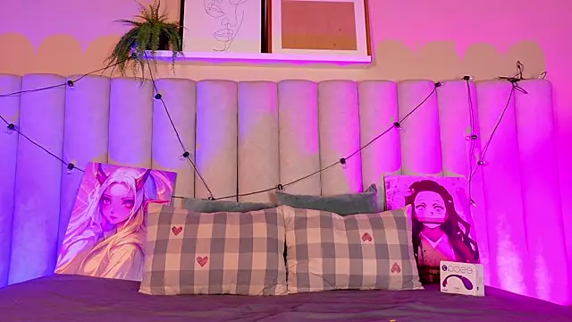 AmbarHills 1 online show from 01/18/26, 11:36