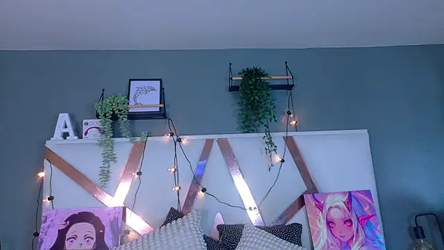 AmbarHills 1 online show from 02/20/26, 11:43