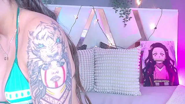 AmbarHills 1 online show from 03/07/26, 11:40