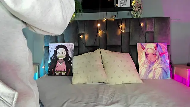 AmbarHills 1 online show from 03/14/26, 11:37