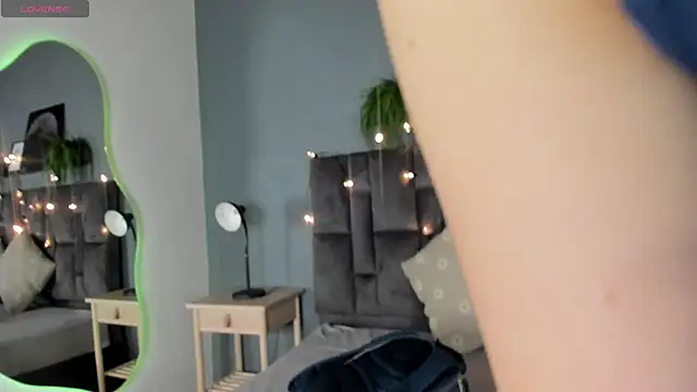 AmbarHills 1 online show from 03/31/26, 11:32