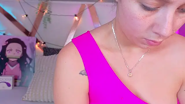 AmbarHills 1 online show from 04/08/26, 11:43