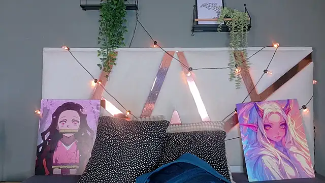 AmbarHills 1 online show from 04/09/26, 11:37