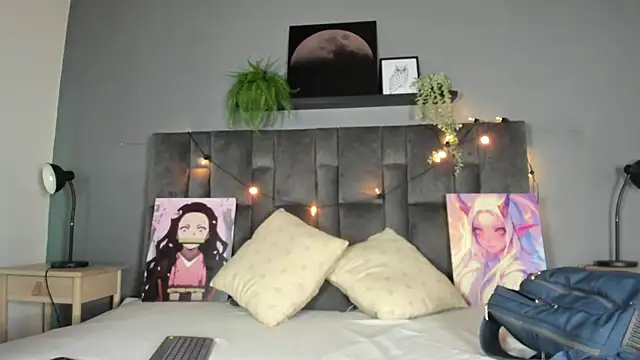 AmbarHills 1 online show from 04/13/26, 11:37