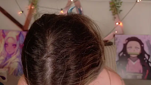 AmbarHills 1 online show from 04/14/26, 11:38