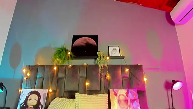 AmbarHills 1 online show from 07/11/26, 11:35