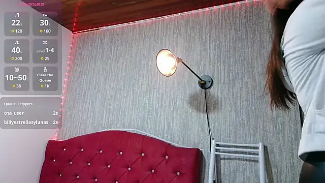 abbygarcia oli online show from 12/07/24, 10:06