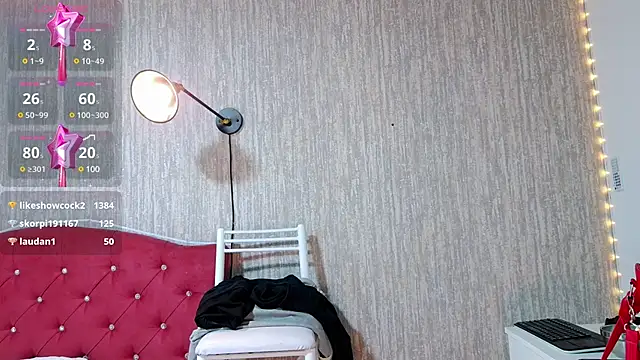 abbygarcia oli online show from 12/17/24, 01:39