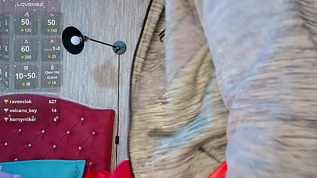 abbygarcia oli online show from 01/31/25, 02:07